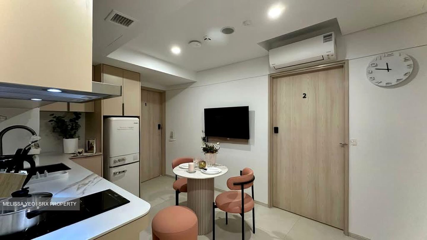 Serene House (D10), Apartment #572731111